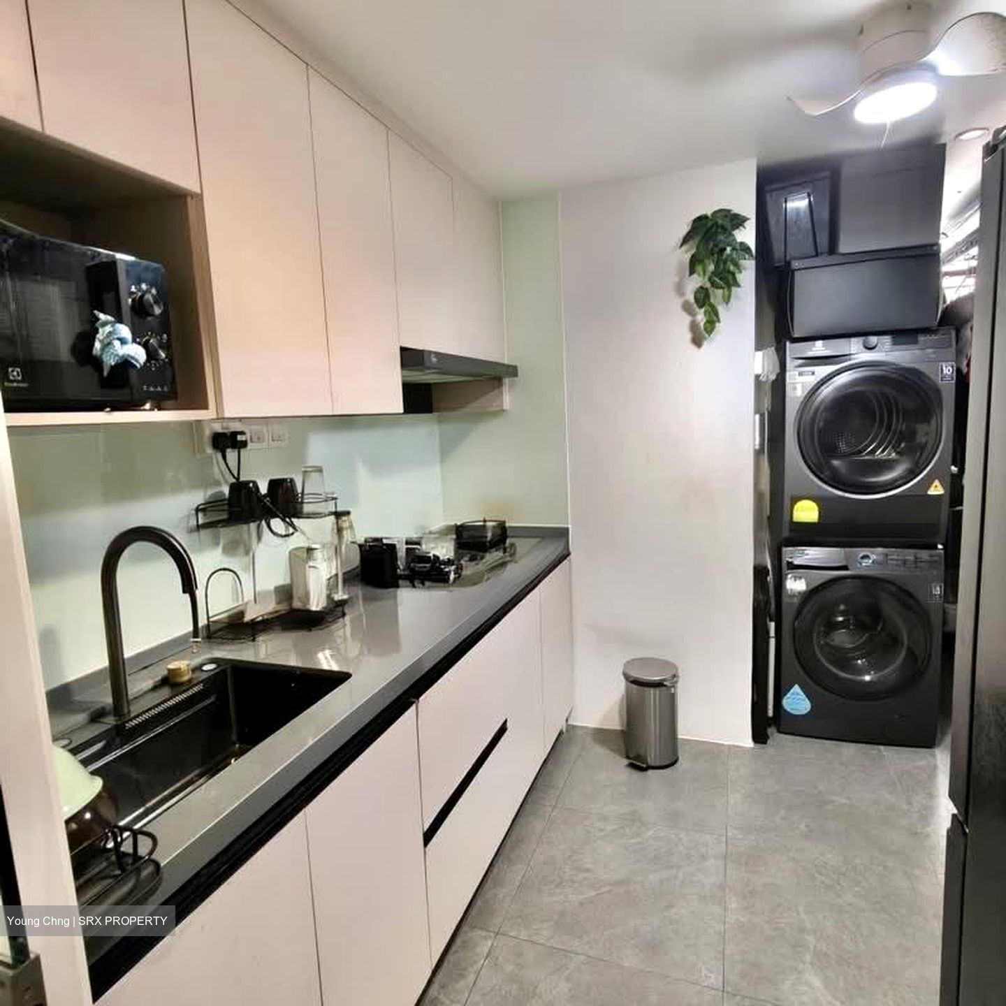 Ferraria Park Condominium (D17), Condominium #603625261